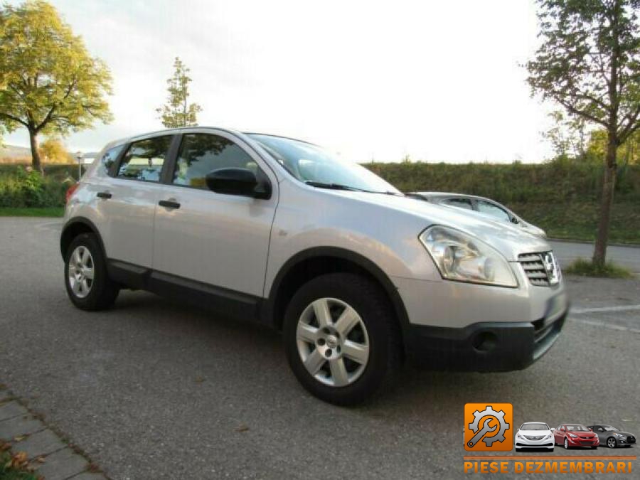 Bara stabilizatoare nissan qashqai 2011