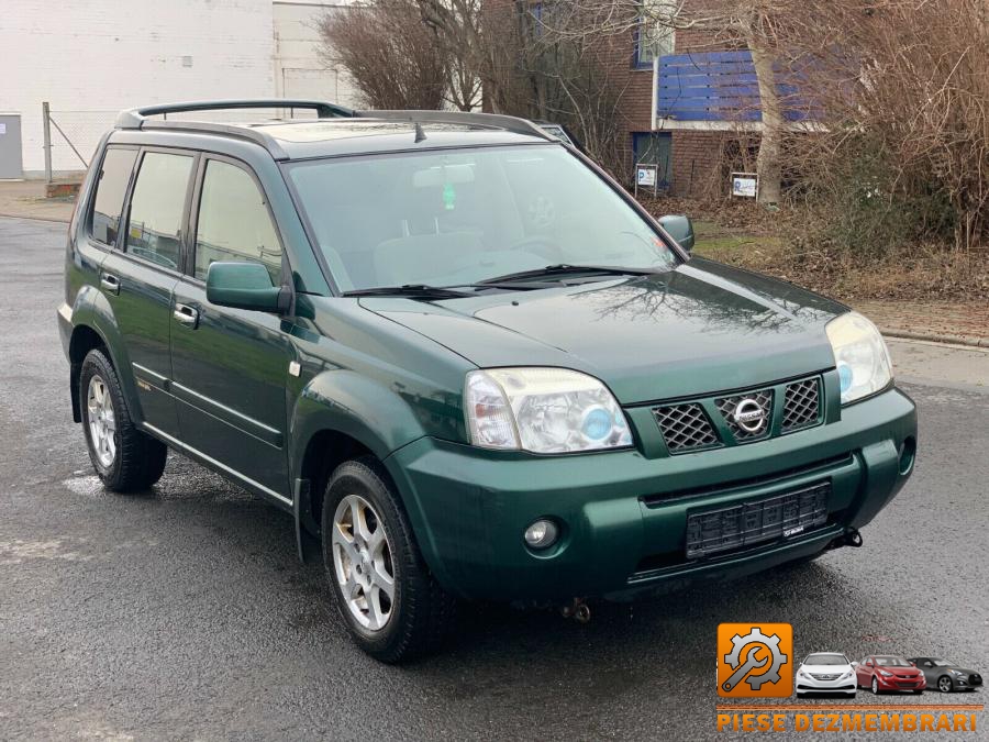 Bara stabilizatoare nissan x trail 2011