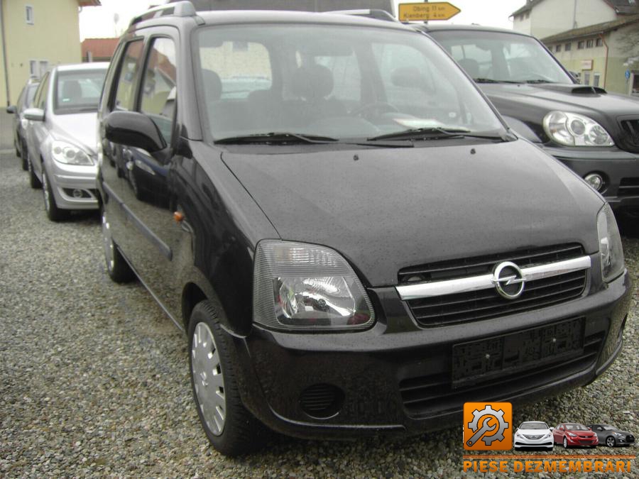 Bara stabilizatoare opel agila a 2004