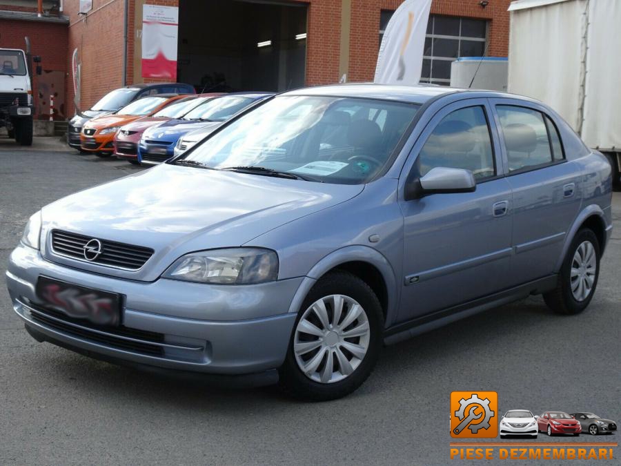 Bara stabilizatoare opel astra g 2003