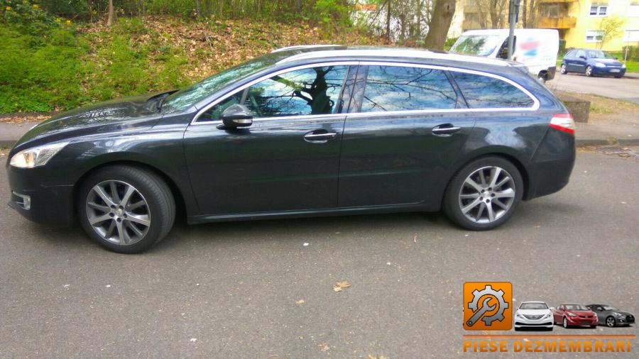 Bara stabilizatoare peugeot 508 2012