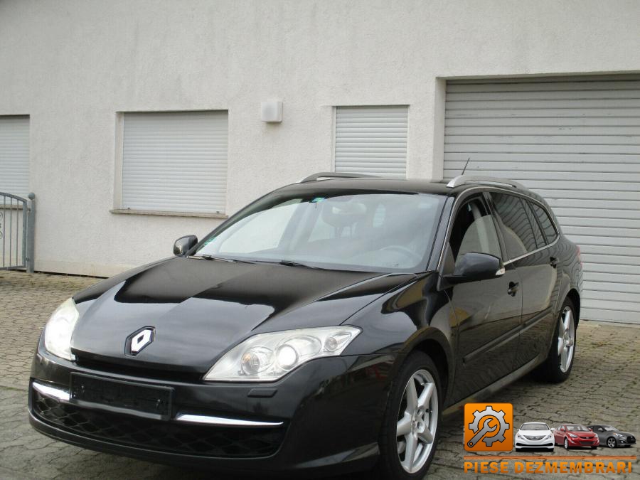 Bara stabilizatoare renault laguna 2012