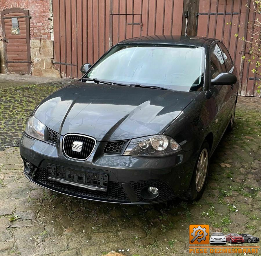 Bara stabilizatoare seat ibiza 2005