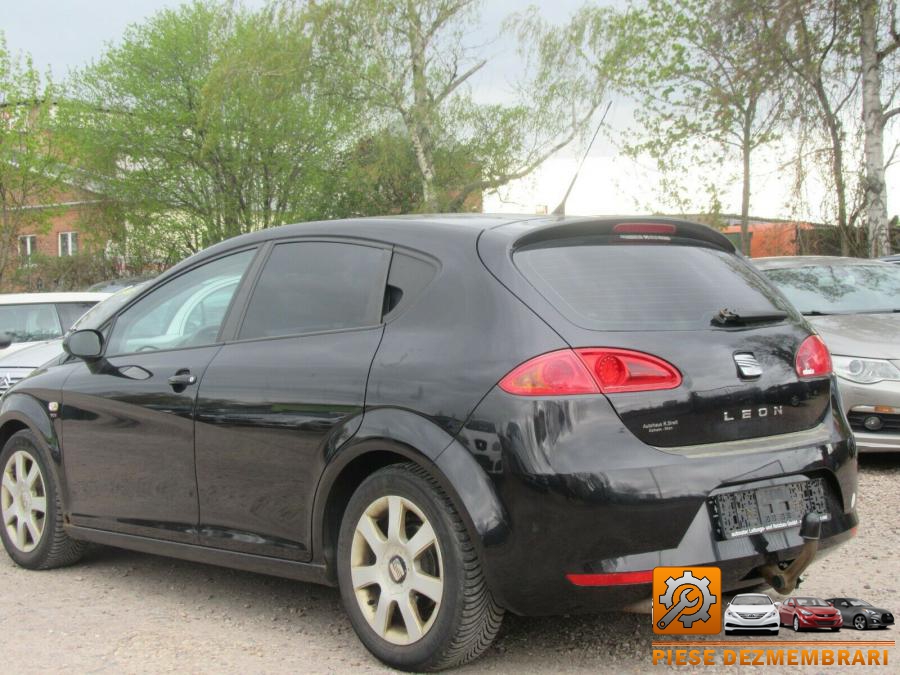 Bara stabilizatoare seat leon 2011