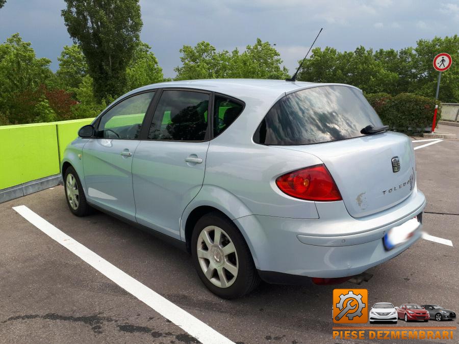 Bara stabilizatoare seat toledo 2007