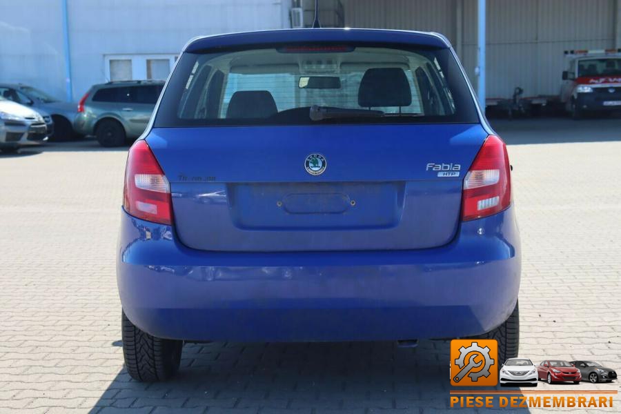 Bara stabilizatoare skoda fabia 2011