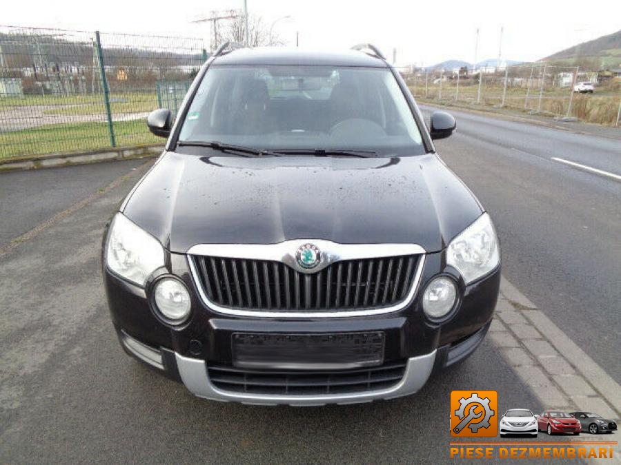 Bara stabilizatoare skoda yeti 2013