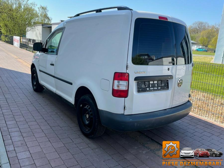 Bara stabilizatoare volkswagen caddy 2009