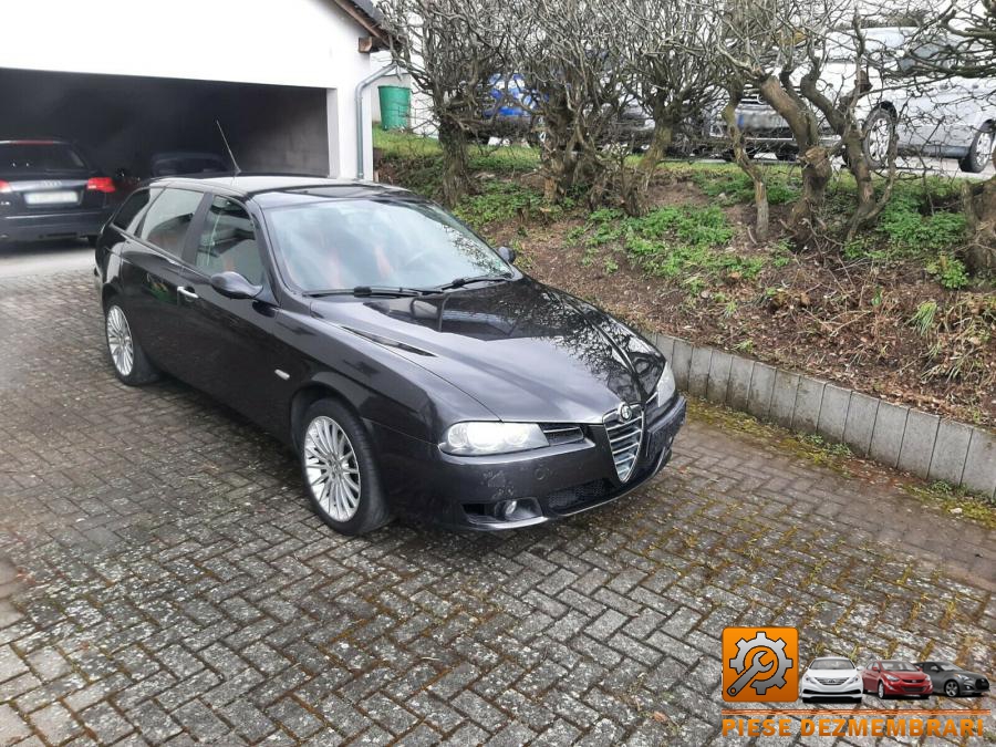 Bascula alfa romeo 156 2002