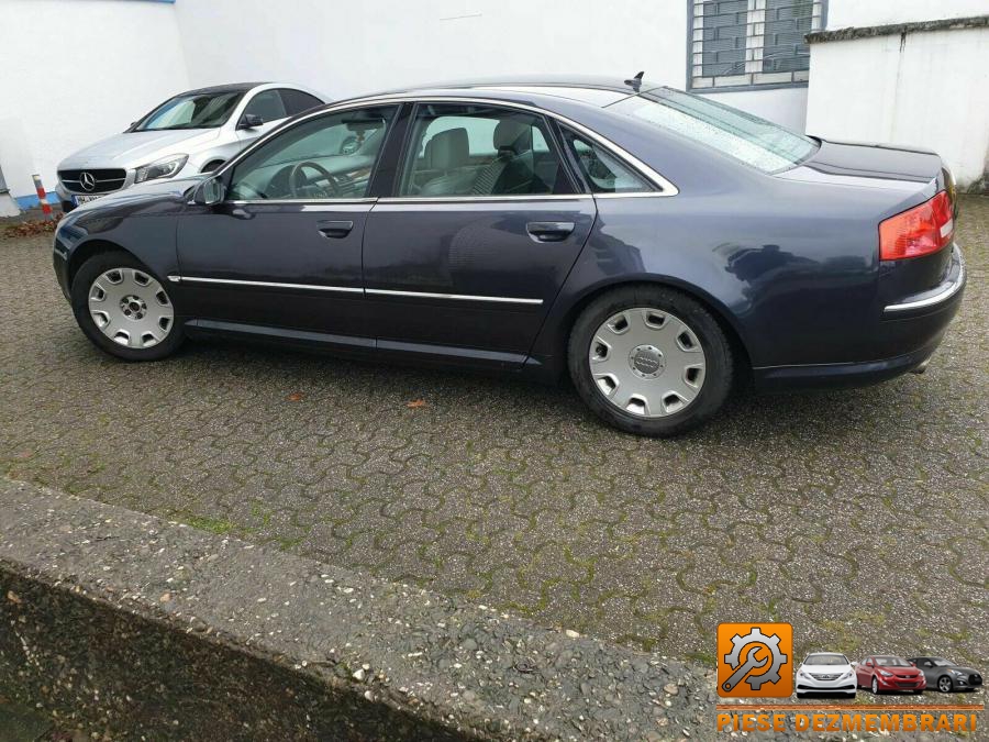 Bascula audi a8 2006