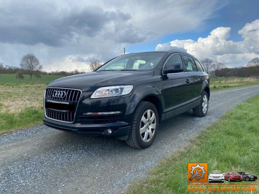 Bascula audi q7 2006