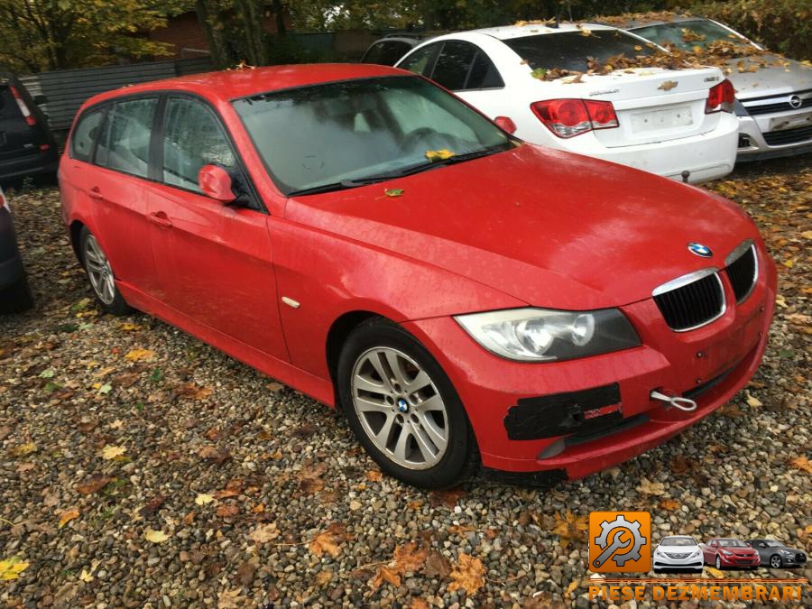 Bascula bmw seria 3 e90 2010