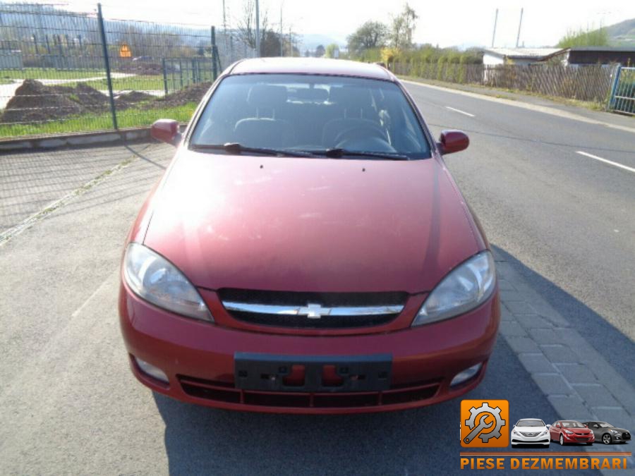 Bascula chevrolet lacetti 2004