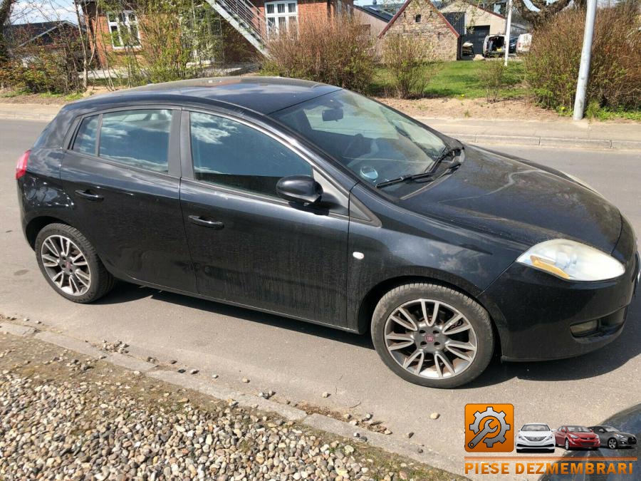 Bascula fiat bravo 2012