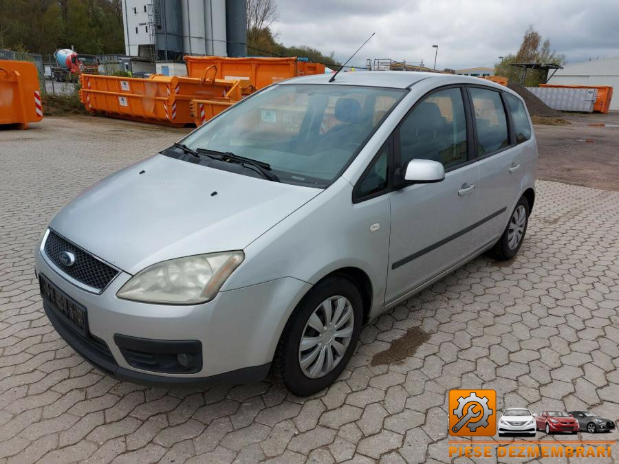 Bascula ford focus c max 2009