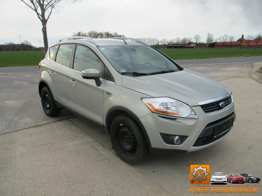 Bascula ford kuga 2013