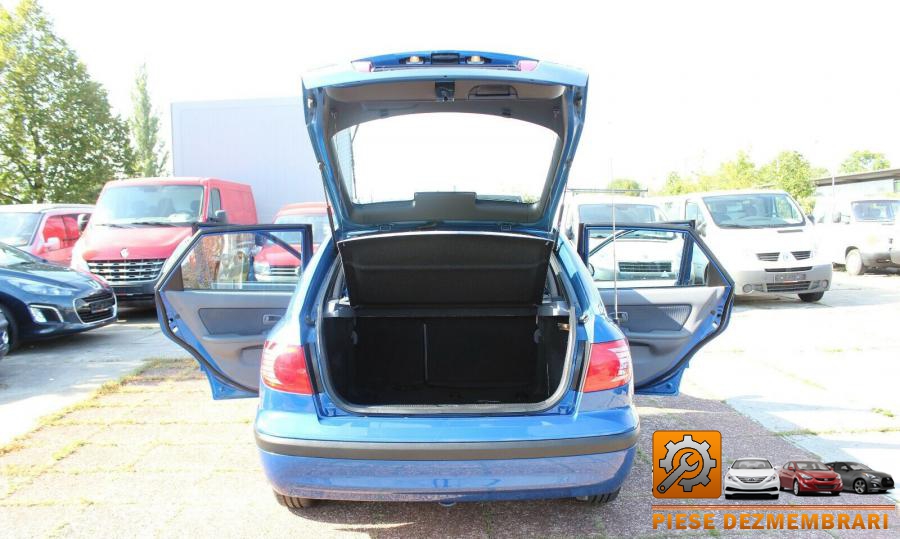 Bascula hyundai elantra 2008