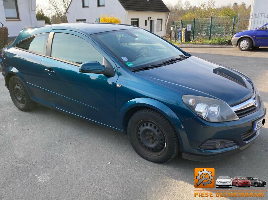 Bascula opel astra h 2006