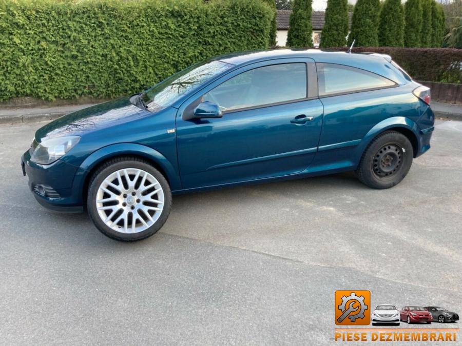 Bascula opel astra h 2006