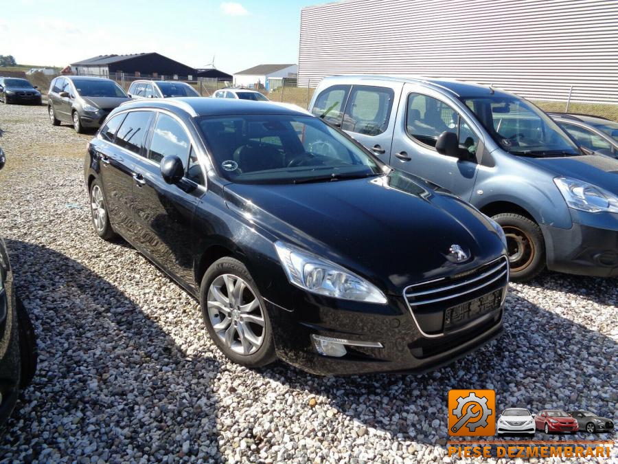 Bascula peugeot 508 2012