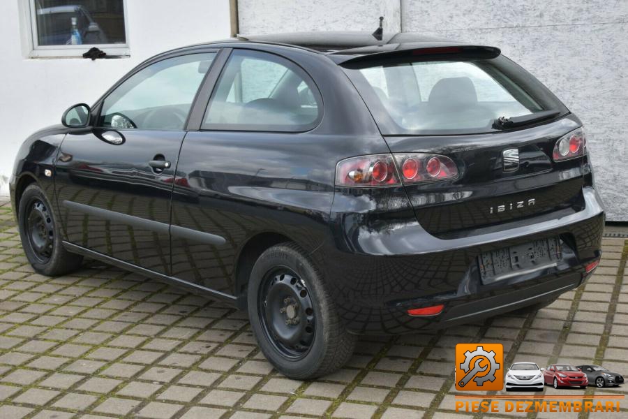 Bascula seat ibiza 2005