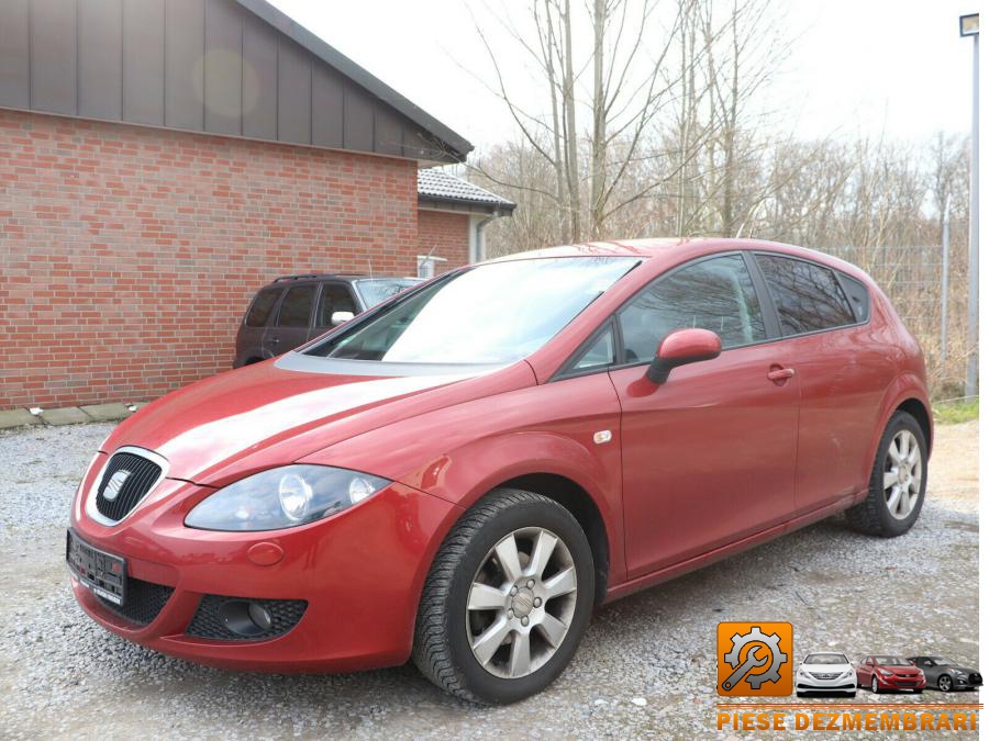 Bascula seat leon 2011