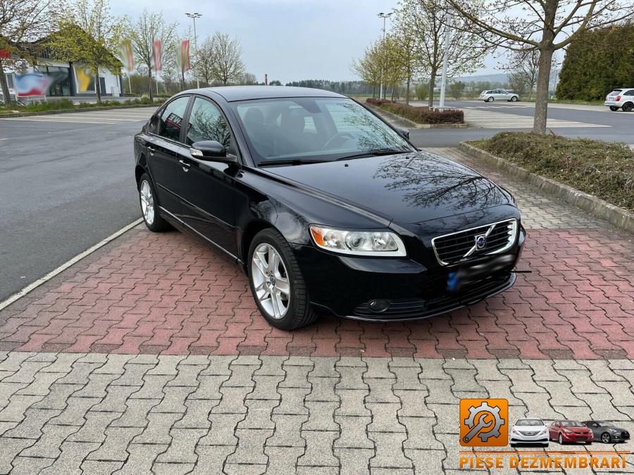 Bascula volvo s40 2010