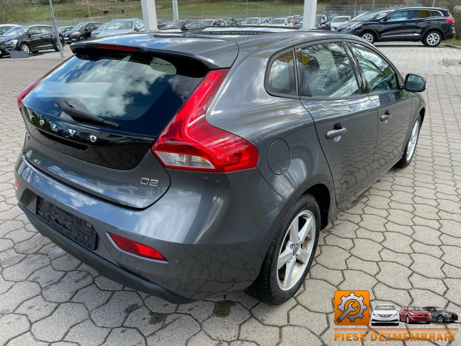 Bascula volvo v40 2008