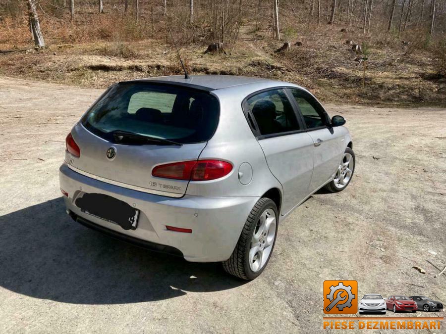 Bloc lumini alfa romeo 147 2006