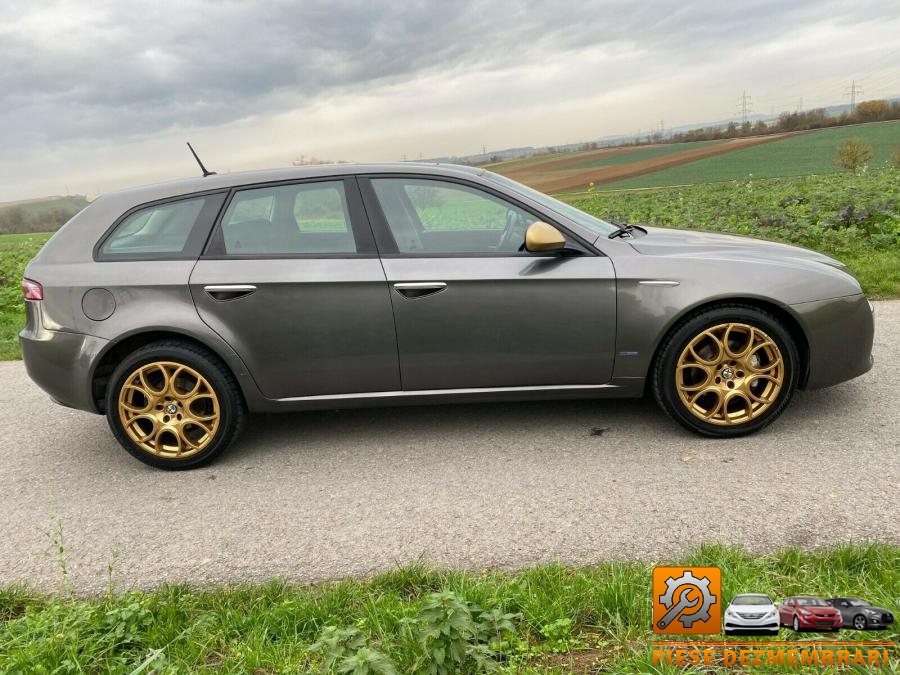 Bloc lumini alfa romeo 159 2007