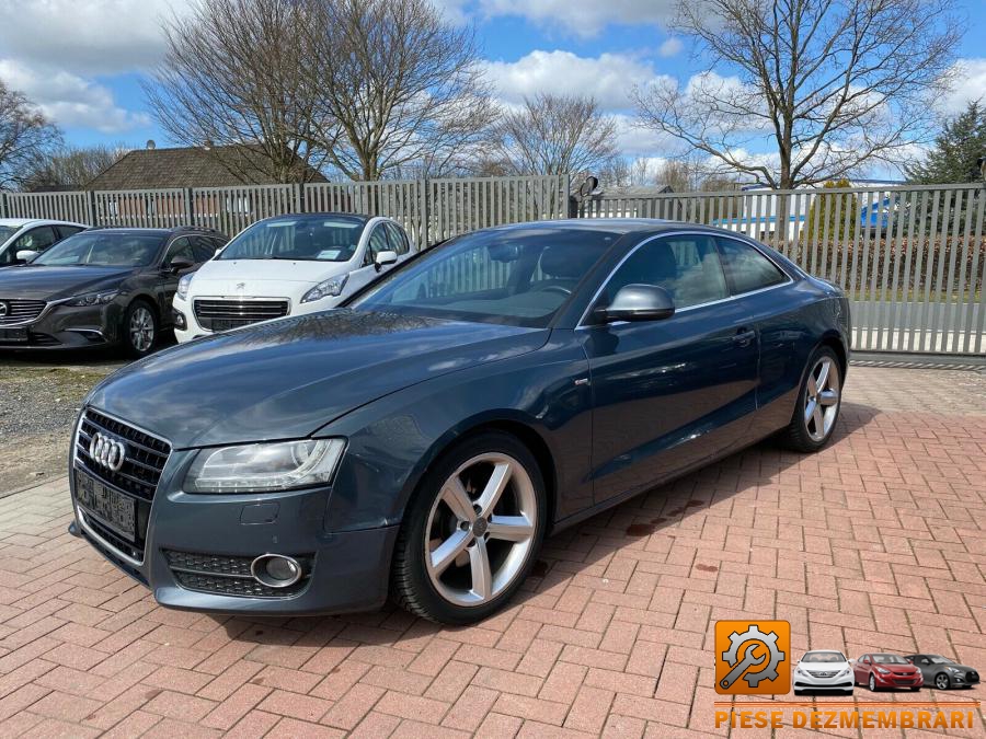 Bloc lumini audi a5 2011