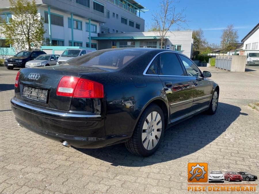 Bloc lumini audi a8 2006