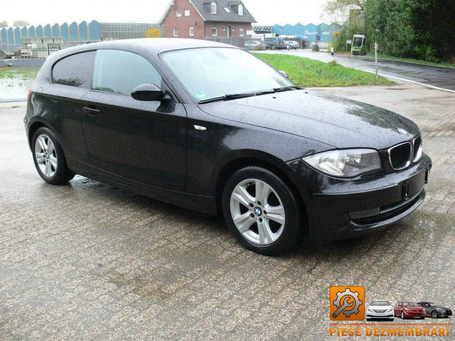 Bloc lumini bmw seria 1 2006