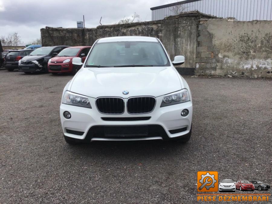 Bloc lumini bmw x3 f25 2012