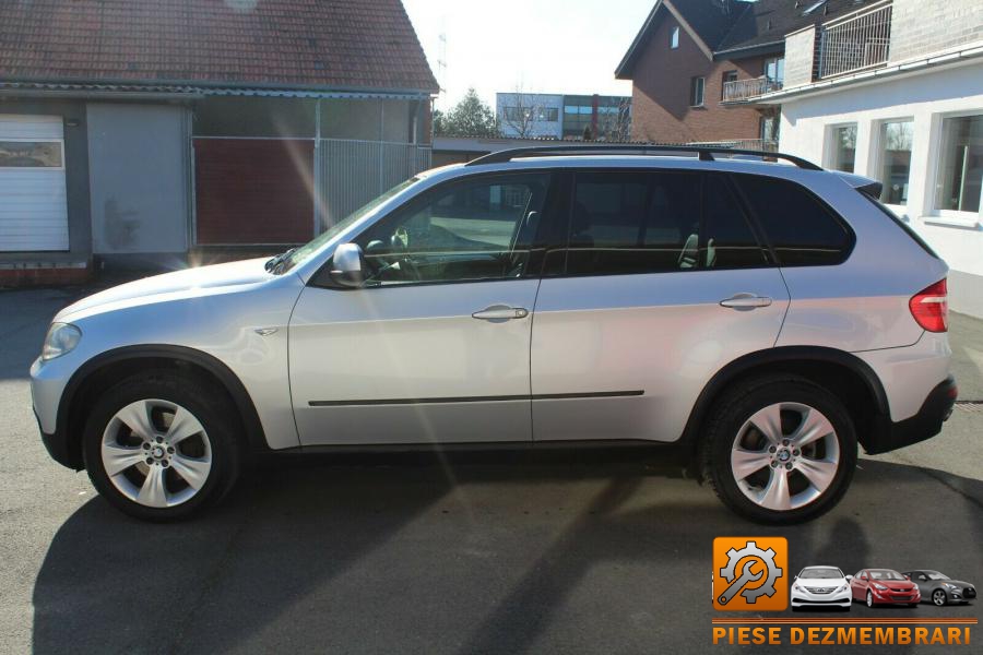 Bloc lumini bmw x5 e70 2008