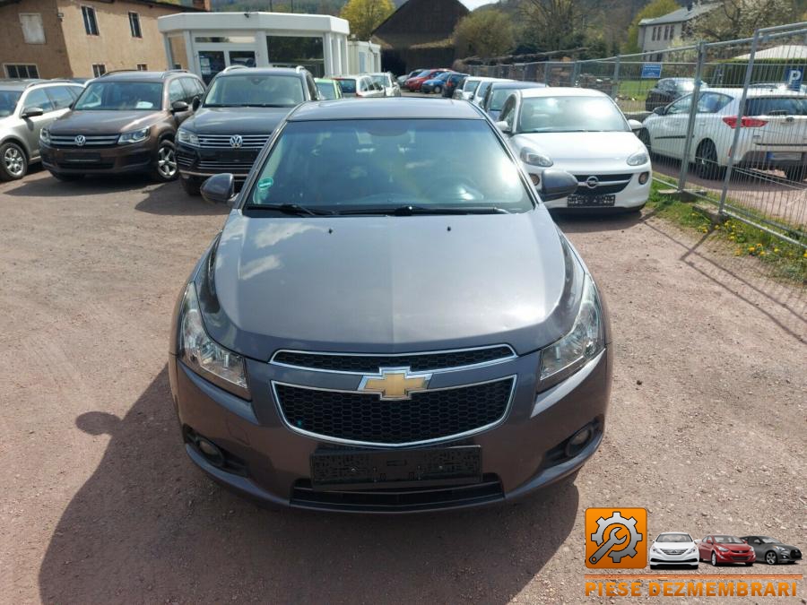 Bloc lumini chevrolet cruze 2010