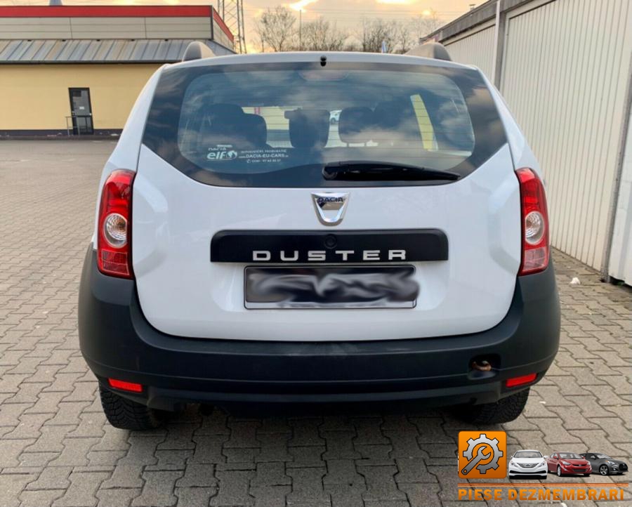 Bloc lumini dacia duster 2014