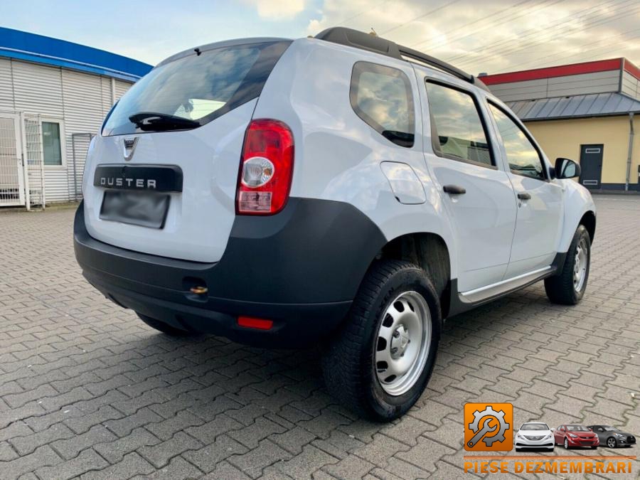 Bloc lumini dacia duster 2014