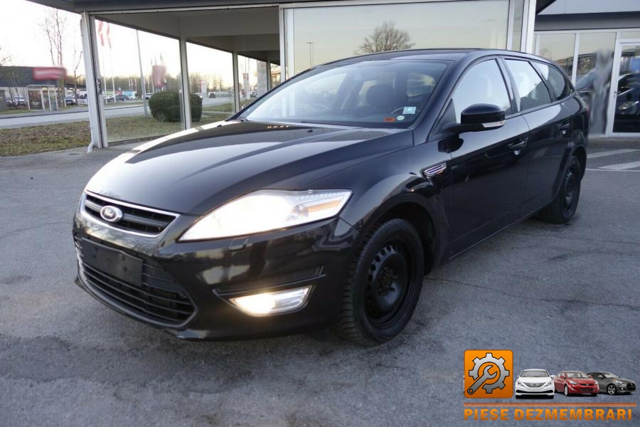 Bloc lumini ford mondeo 2012