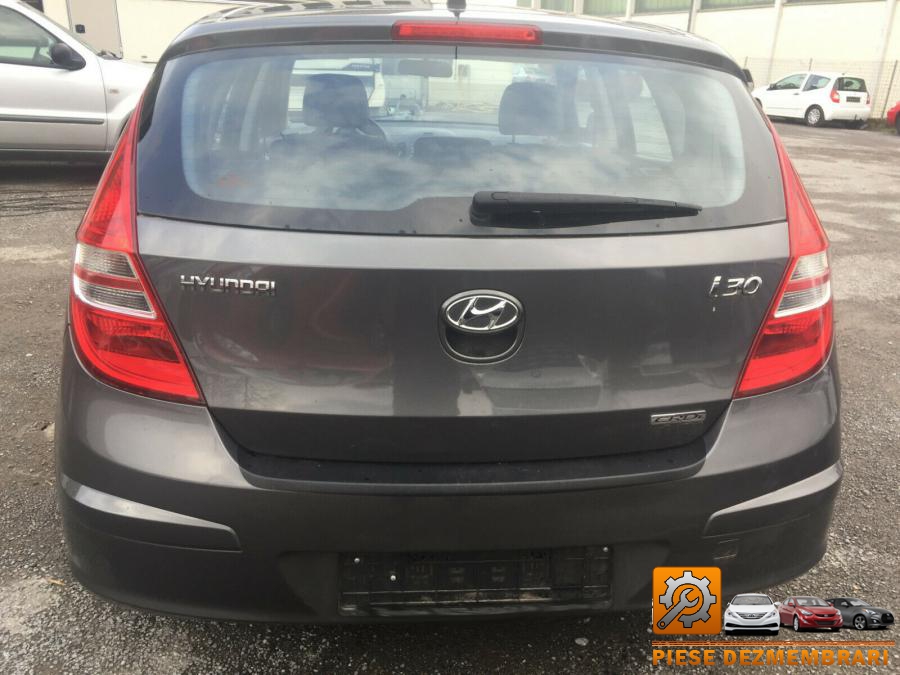 Bloc lumini hyundai i30 2013