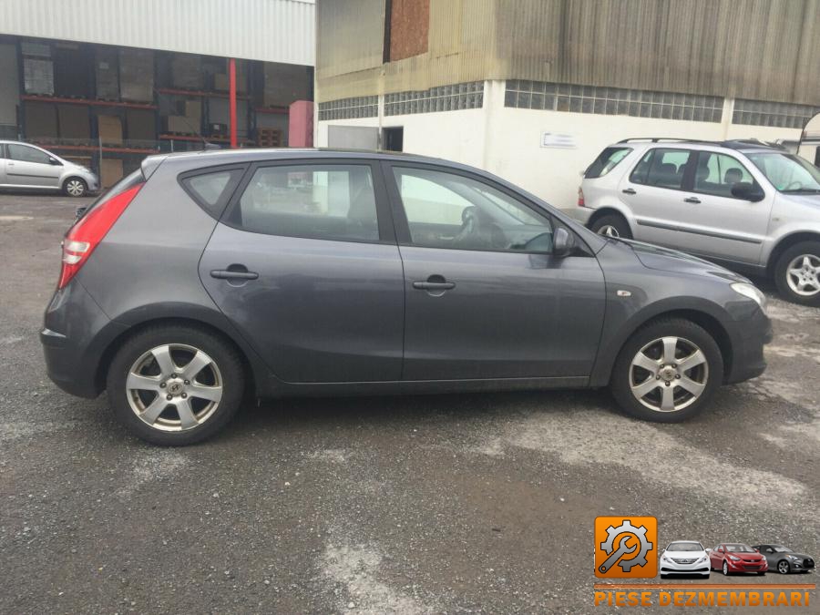 Bloc lumini hyundai i30 2013