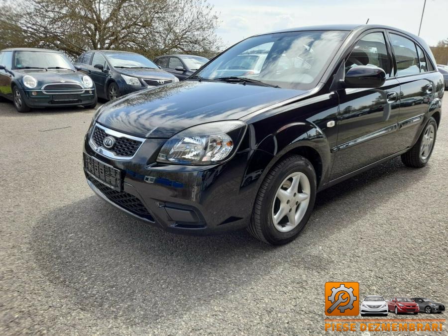 Bloc lumini kia rio 2010