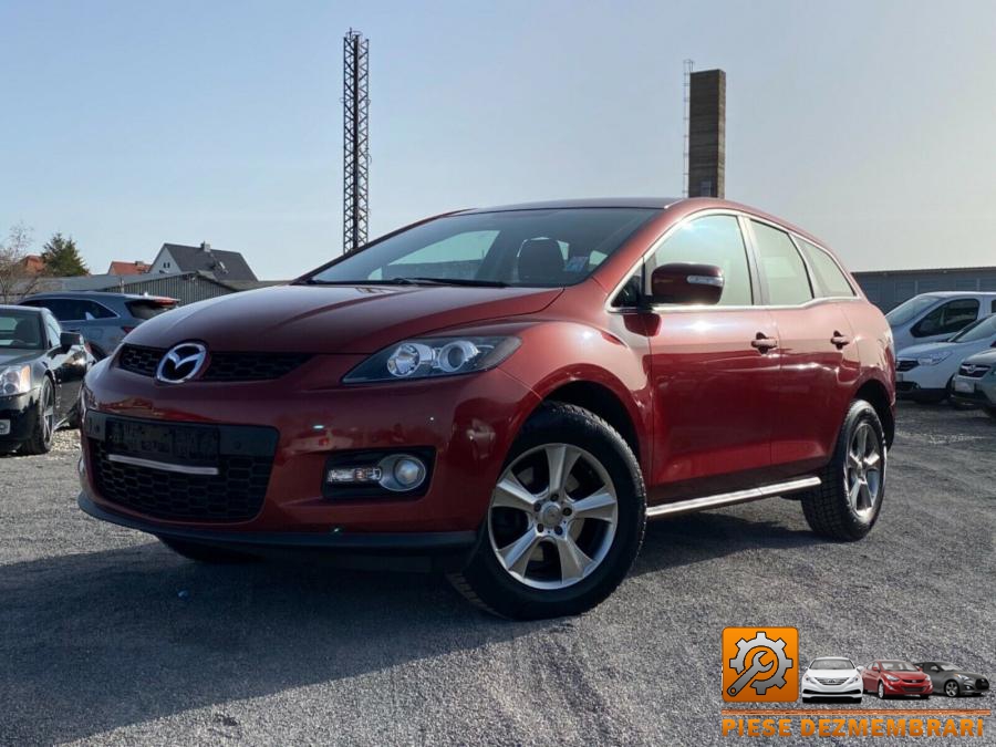 Bloc lumini mazda cx 7 2012