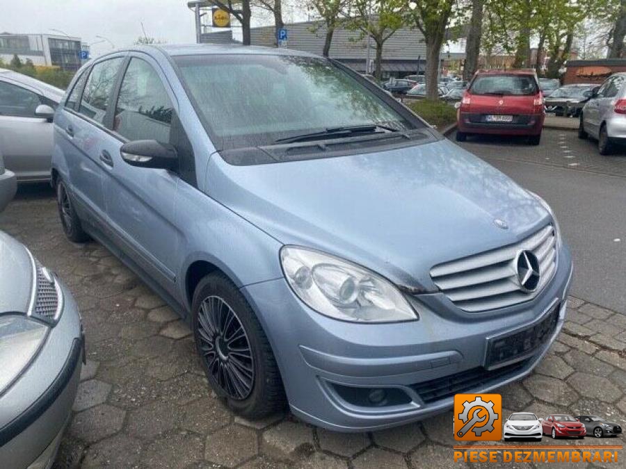 Bloc lumini mercedes b class 2008