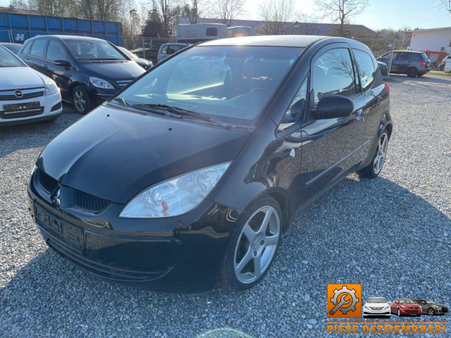 Bloc lumini mitsubishi colt 2010