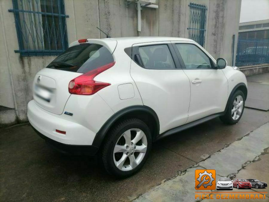 Bloc lumini nissan juke 2015