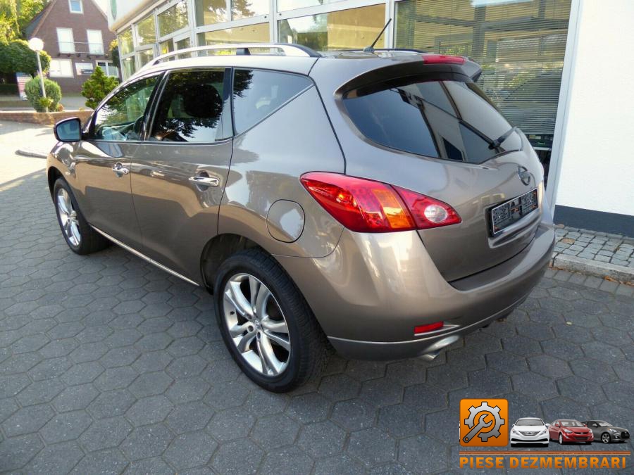 Bloc lumini nissan murano 2013