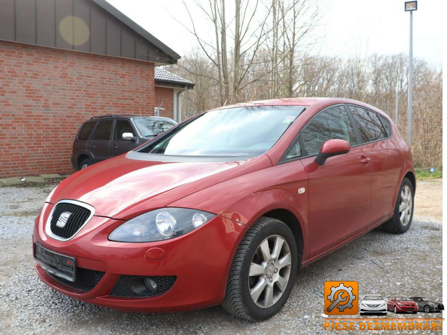 Bloc lumini seat leon 2011