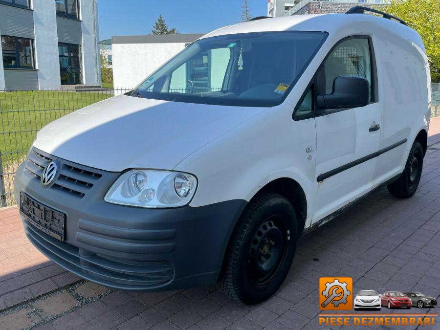 Bloc lumini volkswagen caddy 2009