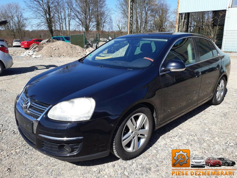 Bloc lumini volkswagen jetta 2007